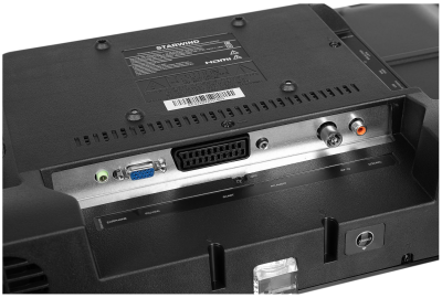 ЖК-телевизор StarWind SW-LED24BA201-T2