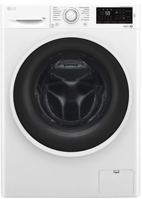 Стиральная машина LG F2J6TN0W