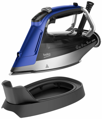 Утюг BEKO SPA 9130 B