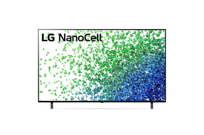 ЖК-телевизор, NanoCell LG 50NANO806PA