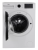 Стиральная машина BEKO B3WFR56H2W