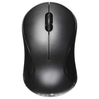 Мышь Oklick 605SW Black USB