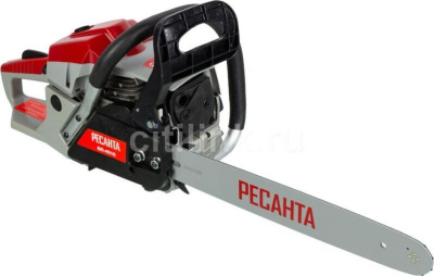 Бензопила РЕСАНТА БП-4516