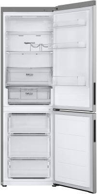 Холодильник LG GC-B459ANMW