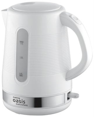 Чайник Oasis K-1PW