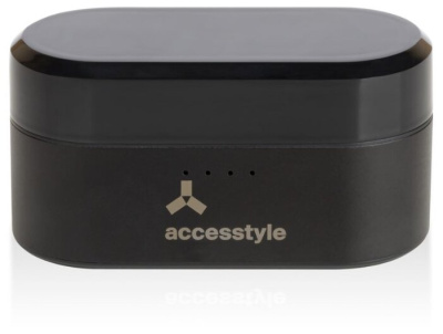 Беспроводные TWS-наушники Accesstyle Cornflower TWS