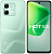 Смартфон Infinix Hot 50i 4/256Gb Green