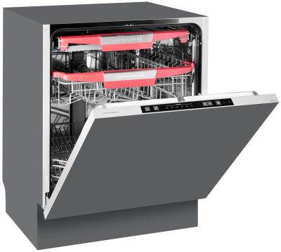 Посудомоечная машина встраиваемая Kuppersberg GSM 6074