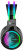 Гарнитура Defender Cosmo PRO 7.1 RGB (USB) Black