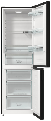 Холодильник Gorenje RK6191SYBK