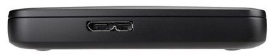 Внешний жесткий диск Toshiba Canvio Basics 500GB Black