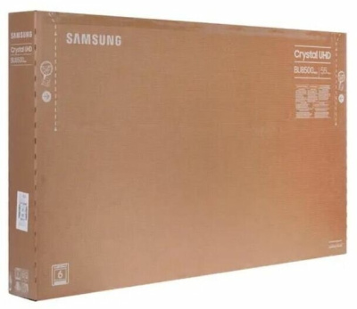 ЖК-телевизор Samsung UE55BU8500U