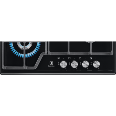 Газовая варочная поверхность Electrolux GRE363MB