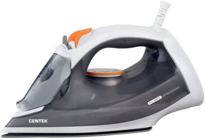 Утюг CENTEK CT-3301 White