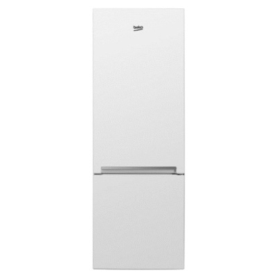 Холодильник BEKO RCSK250M00 W