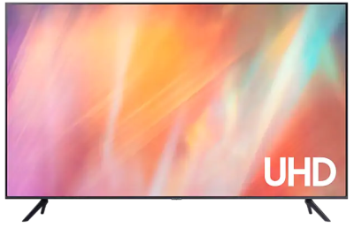 ЖК-телевизор Samsung UE43AU7140