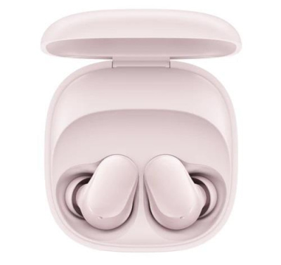 Наушники Xiaomi Redmi Buds 6 Play Pink