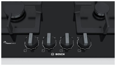 Газовая варочная поверхность Bosch PPH6A6B20R
