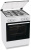 Плита газовая Gorenje GG 6A11WF