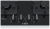 Газовая варочная поверхность Bosch PPH6A6B20R