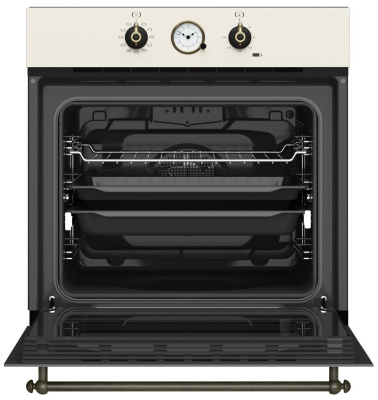 Электрический духовой шкаф Teka HRB 6300 VNB BRASS