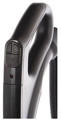 Пылесос Doffler VCC 2219 BL