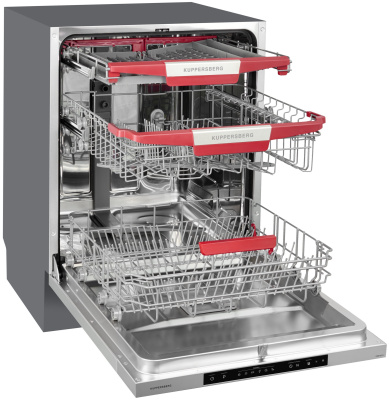 Посудомоечная машина встраиваемая Kuppersberg GSM 6074