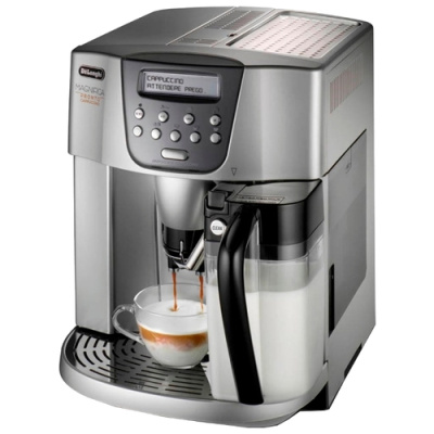 Кофемашина DeLonghi ESAM 4500