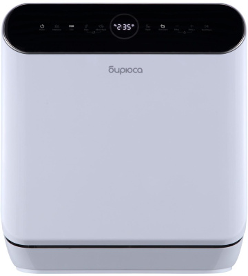 Посудомоечная машина Бирюса DWC-506/6 W