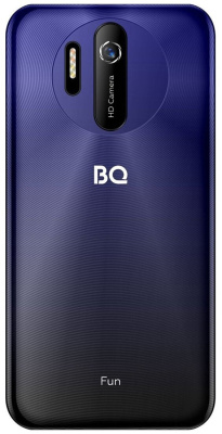 Смартфон BQ 5031G Fun Night Blue