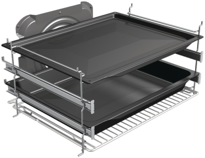 Электрический духовой шкаф Gorenje BO74SYB