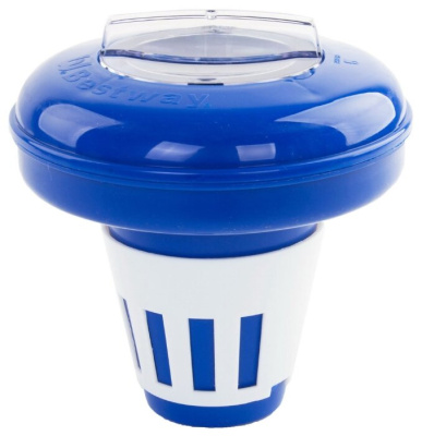 Поплавок-дозатор Bestway 16,5см 58071BW