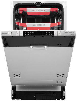 Посудомоечная машина встраиваемая Kuppersberg GIM 4578