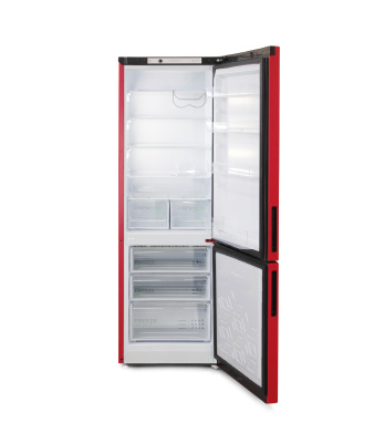 Холодильник Бирюса H6127