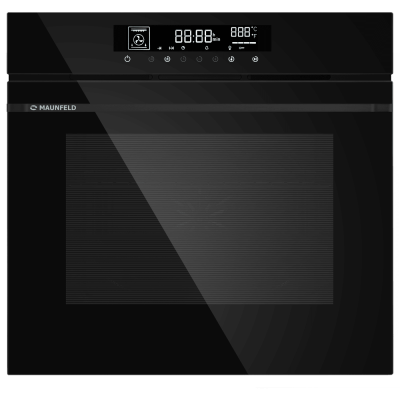 Электрический духовой шкаф Maunfeld AEOH60106B2