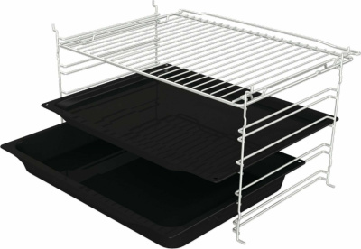 Электрический духовой шкаф Gorenje BOS67371SYB