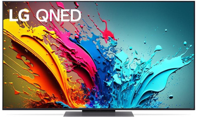 ЖК-телевизор, QNED MiniLED LG 55QNED86A6A