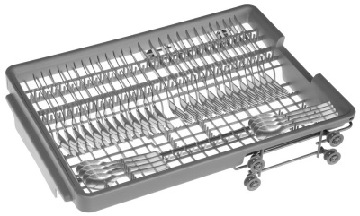Посудомоечная машина встраиваемая Maunfeld MLP-083D