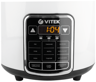 Мультиварка Vitek VT-4284