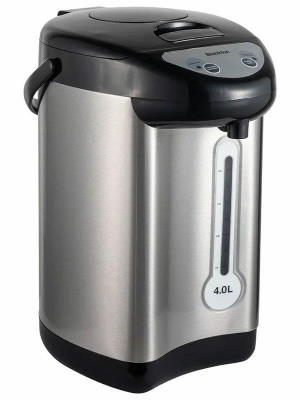 Термопот Blackton Bt TP433 Silver-Black