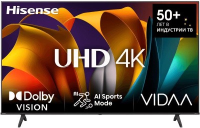 ЖК-телевизор Hisense 65A6N