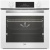 Электрический духовой шкаф BEKO BBIM14300WMS