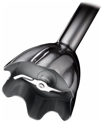 Блендер погружной Braun MQ 535 Sauce