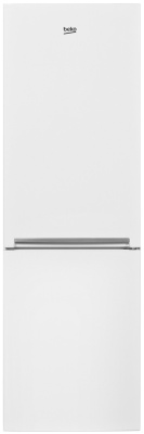Холодильник BEKO RCNK321K20 W
