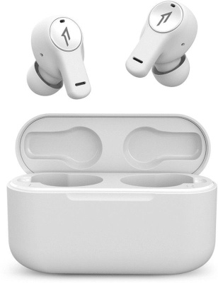 Беспроводные TWS-наушники 1MORE Pistonbuds TWS White Беспроводные TWS-наушники 1MORE Pistonbuds TWS White