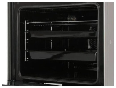 Плита электрическая BEKO FSM 67320 GSS