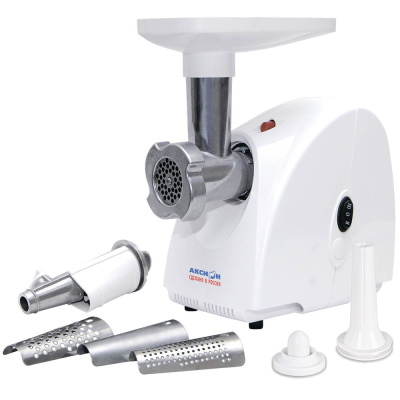 Мясорубка Аксион М 31.04