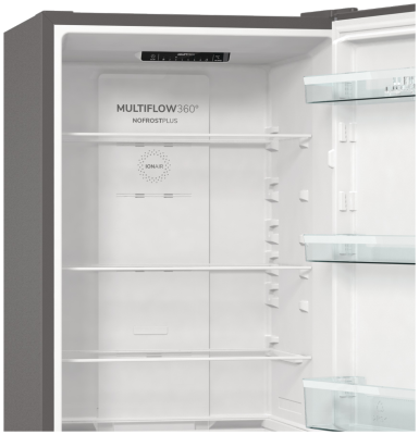 Холодильник Gorenje NRK6191ES4