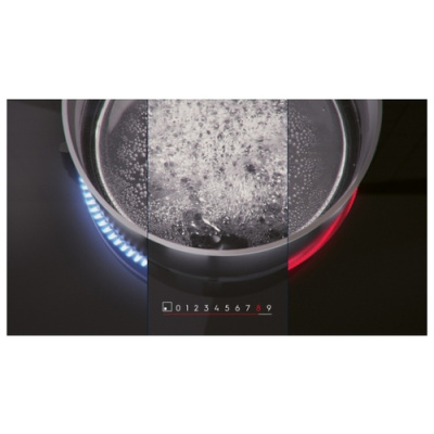 Индукционная варочная поверхность Electrolux IPES6451KF