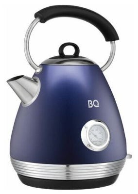 Чайник BQ KT1826SW Blue